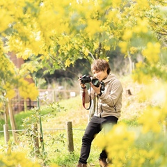 出張撮影・出張カメラマン丨ラブグラフ丨おがっちょ