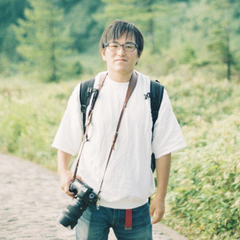 カメラマン 小川 拓也