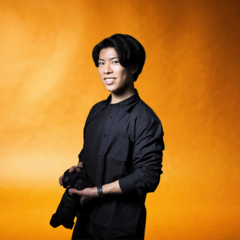 カメラマン おかむー / 岡村裕之