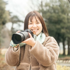 カメラマン おきよ