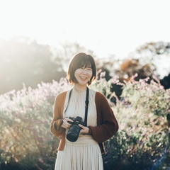 カメラマン おめぐ