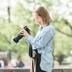 カメラマン おみぃ