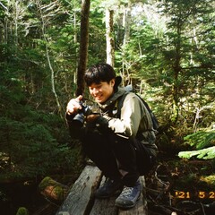 カメラマン オノ氏