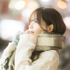 カメラマン おんぷ