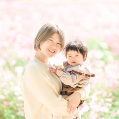 カメラマン おすず