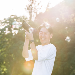 カメラマン ぱぴ