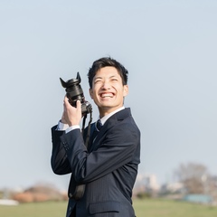 カメラマン あゆむん