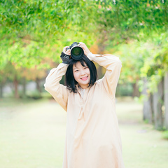 カメラマン パーラー