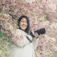 カメラマン ぺち