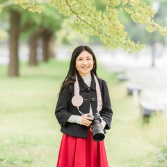 カメラマン ペコ