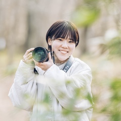 カメラマン ぺい