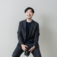 カメラマン Hiroshi