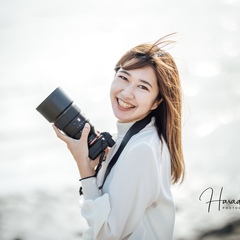 カメラマン ぴか