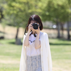 カメラマン ぽかこ