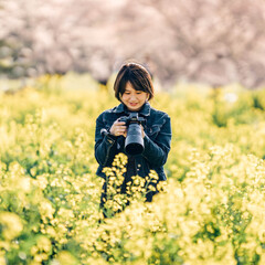カメラマン ぽっぽ