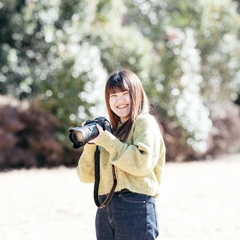 カメラマン ぽてち