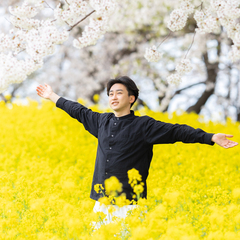 カメラマン らび