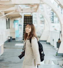 カメラマン れいか