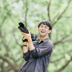 出張撮影・出張カメラマン丨ラブグラフ丨岡崎 蓮/れん