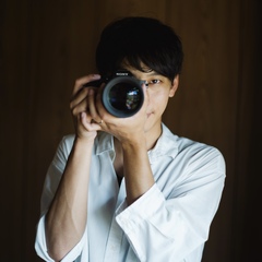 カメラマン れお