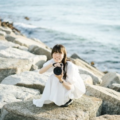 カメラマン ricco｜りっこ