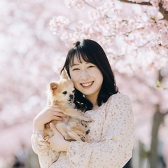 カメラマン りな