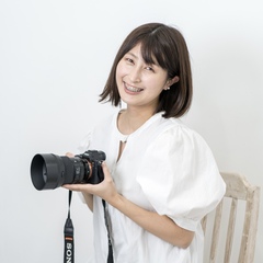 カメラマン りいさ