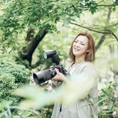 カメラマン りか