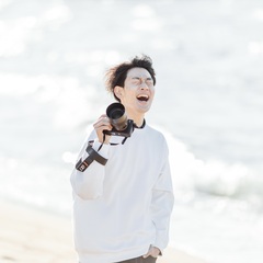 カメラマン りっきー