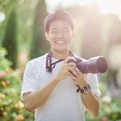 カメラマン Riku|小林 陸