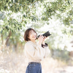 カメラマン おりん