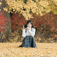 カメラマン りろ