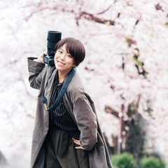 カメラマン るっち