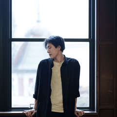 カメラマン Ryan石崎