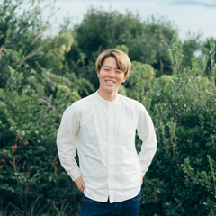 出張撮影・出張カメラマン丨ラブグラフ丨りょーちん/菅野 亮