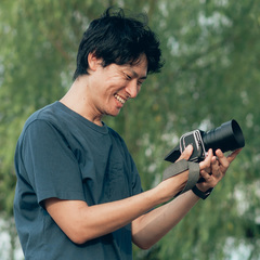 カメラマン りょーへー/黒田 凌平