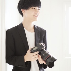 出張撮影・出張カメラマン丨ラブグラフ丨おりょ / 泉田諒