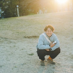 カメラマン りょうすけ / 光井凌介