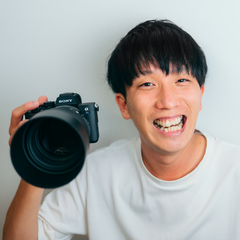 カメラマン Ryota