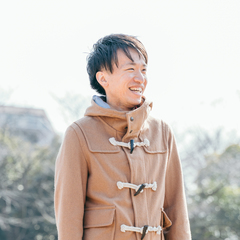 カメラマン りょうと/井手 陵仁