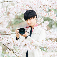 カメラマン りょうとも