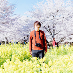 出張撮影・出張カメラマン丨ラブグラフ丨りょうや/森泉僚也