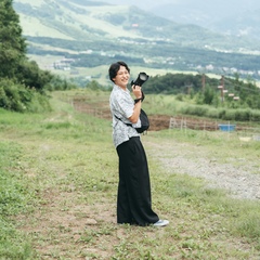 カメラマン りょうや