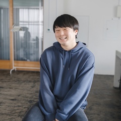 カメラマン りゅうへい