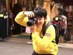 カメラマン Ryuki 