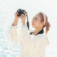 カメラマン さーぴん|仲村沙由加