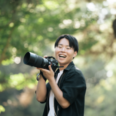 カメラマン さだとみ