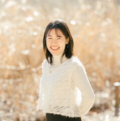 カメラマン さかいゆき