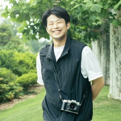 カメラマン サカジショウ