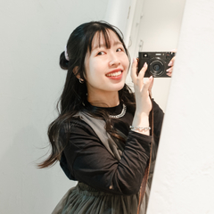 カメラマン saki